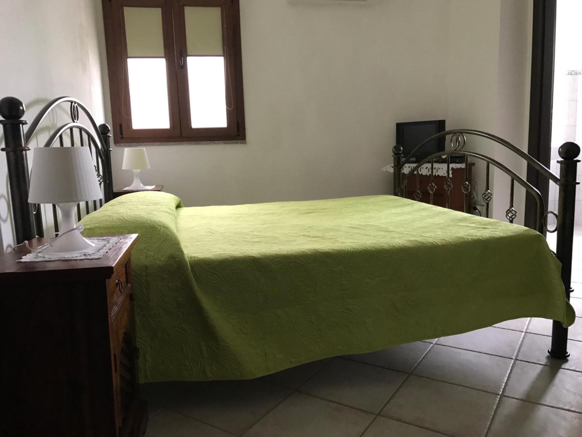 Affittacamere Peonia Oliena Exteriér fotografie